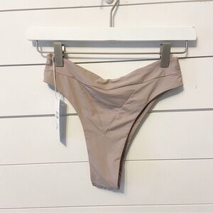 NWTs Riot Swim | Women’s Bikinj Bottoms in Dusk Size Small